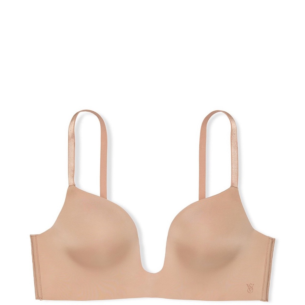 Victorias Secret U Plunge Bra